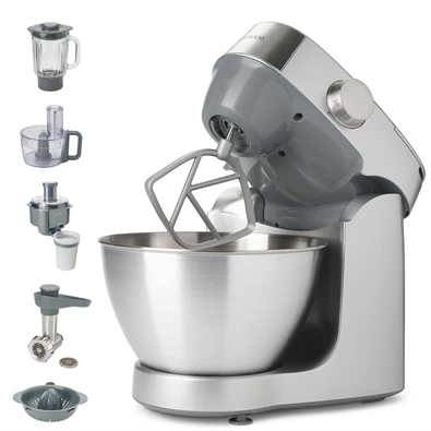 Kenwood KHC29A.P0SI Prospero+ ezüst konyhai robotgép Kenwood KHC29A.P0SI Prospero+ ezüst konyhai robotgép