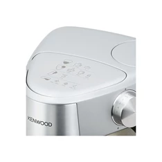 Kenwood KHC29.A0SI Prospero+ szürke-ezüst konyhai robotgép Kenwood KHC29.A0SI Prospero+ szürke-ezüst konyhai robotgép