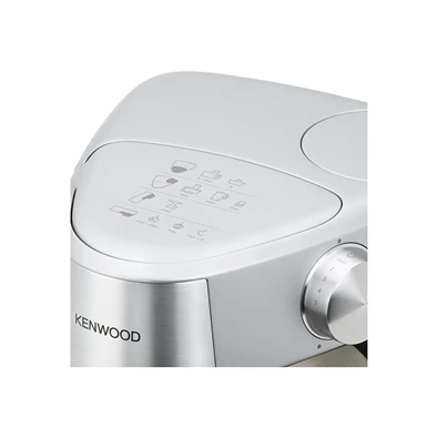 Kenwood KHC29.A0SI Prospero+ szürke-ezüst konyhai robotgép Kenwood KHC29.A0SI Prospero+ szürke-ezüst konyhai robotgép