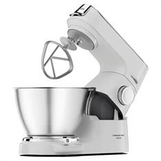 Kenwood KVC65.001W Titanium Chef Baker fehér konyhai robotgép Kenwood KVC65.001W Titanium Chef Baker fehér konyhai robotgép