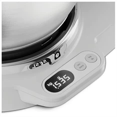 Kenwood KVC65.001W Titanium Chef Baker fehér konyhai robotgép Kenwood KVC65.001W Titanium Chef Baker fehér konyhai robotgép