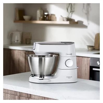 Kenwood KVC65.001W Titanium Chef Baker fehér konyhai robotgép Kenwood KVC65.001W Titanium Chef Baker fehér konyhai robotgép