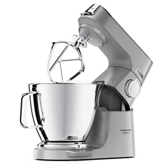 Kenwood KVL85.004SI Titanium Chef Baker XL konyhai robotgép Kenwood KVL85.004SI Titanium Chef Baker XL konyhai robotgép