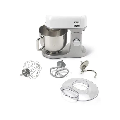 KENWOOD kMix KMX751AWH fehér konyhai robotgép KENWOOD kMix KMX751AWH fehér konyhai robotgép