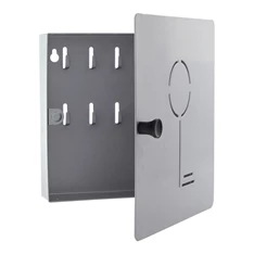 Key Collect10 kulcsszekrény mágneses zárral Key Collect10 kulcsszekrény mágneses zárral