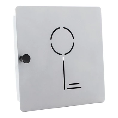 Key Collect10 kulcsszekrény mágneses zárral Key Collect10 kulcsszekrény mágneses zárral