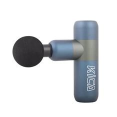 KiCA 2 FY2568 kék masszázspisztoly KiCA 2 FY2568 kék masszázspisztoly