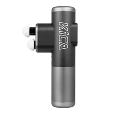 KiCA 3 FY3164 szürke masszázspisztoly KiCA 3 FY3164 szürke masszázspisztoly