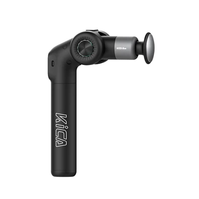 KiCA FY3712 EVO masszázspisztoly KiCA FY3712 EVO masszázspisztoly