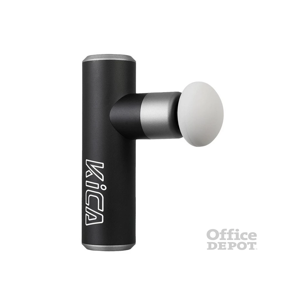 KiCA FY3313 Mini 2 fekete masszázspisztoly
