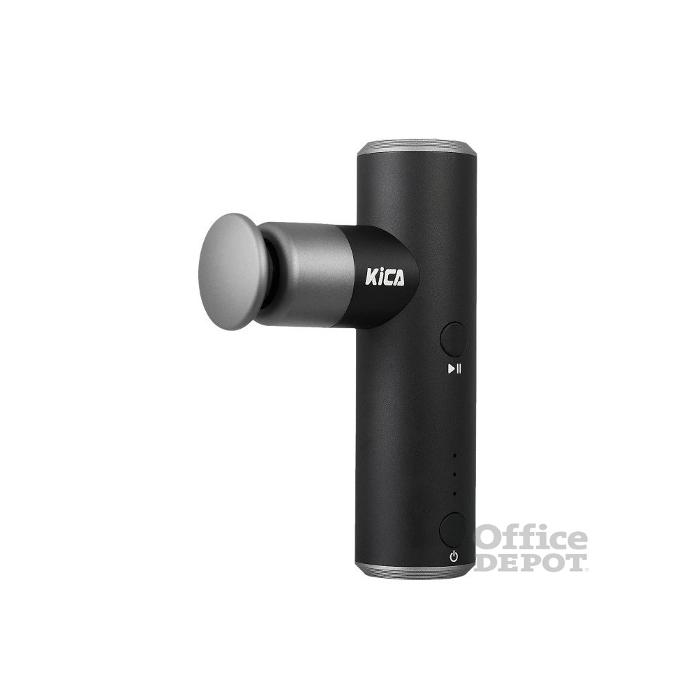 KiCA FY3313 Mini 2 fekete masszázspisztoly