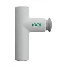 KiCA FY2801 Mini C fehér masszázspisztoly KiCA FY2801 Mini C fehér masszázspisztoly