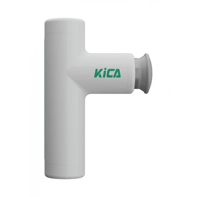 KiCA FY2801 Mini C fehér masszázspisztoly KiCA FY2801 Mini C fehér masszázspisztoly