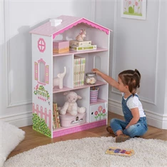 KidKraft Babaház könyvespolc KidKraft Babaház könyvespolc