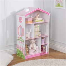 KidKraft Babaház könyvespolc KidKraft Babaház könyvespolc