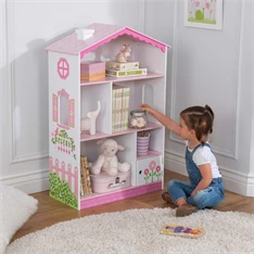 KidKraft Babaház könyvespolc KidKraft Babaház könyvespolc