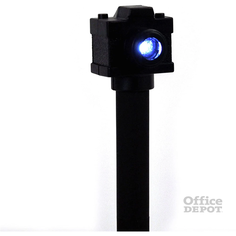 Kikkerland 4415-EU LED kamerával, hangot adó toll