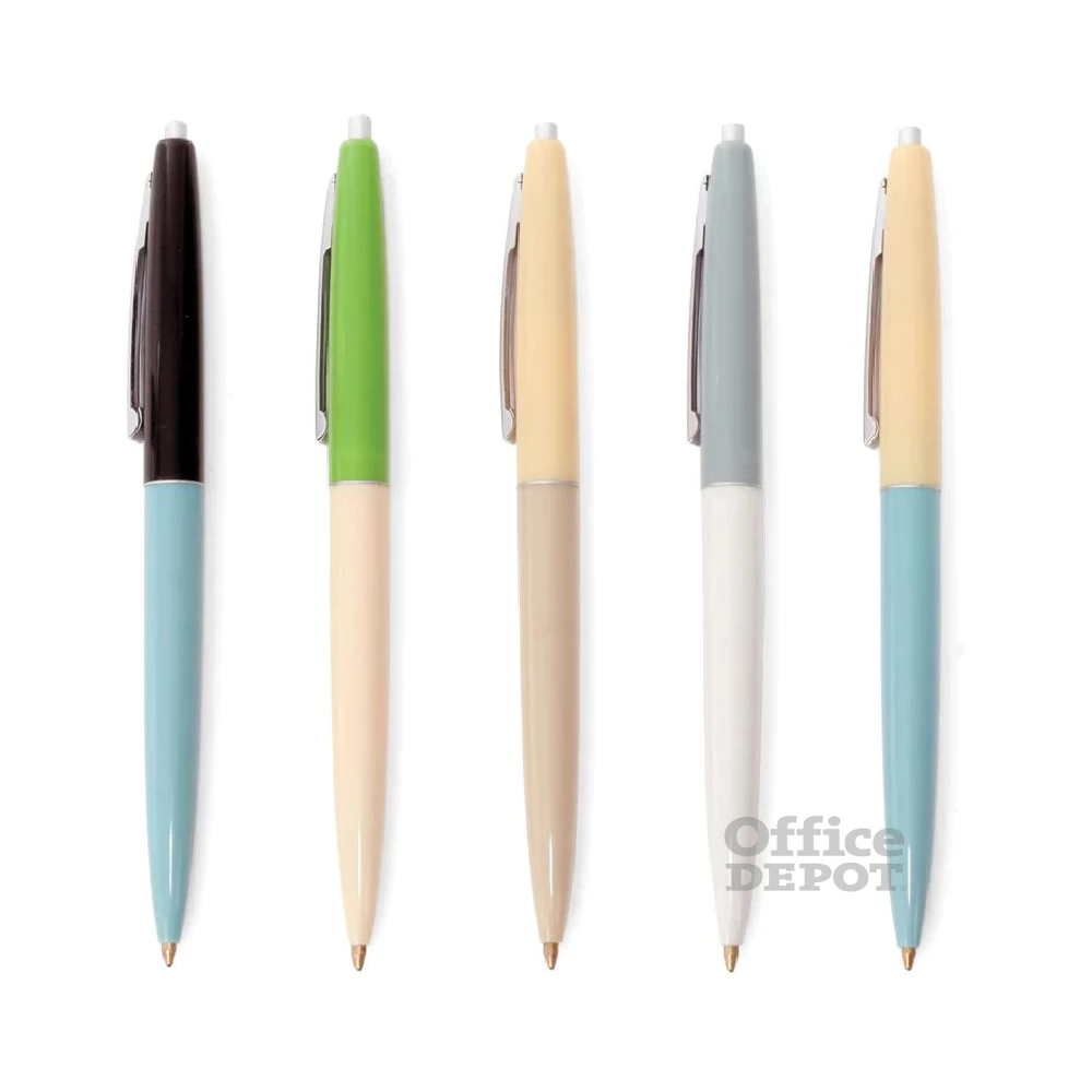 Kikkerland 5db/csomag retro toll