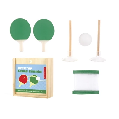 Kikkerland GG118 asztali pingpong Kikkerland GG118 asztali pingpong