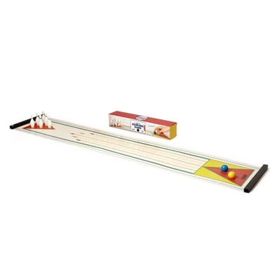 Kikkerland GG160 asztali bowling játék Kikkerland GG160 asztali bowling játék