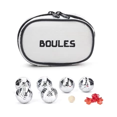 Kikkerland GG80-S kicsi Petanque szett Kikkerland GG80-S kicsi Petanque szett