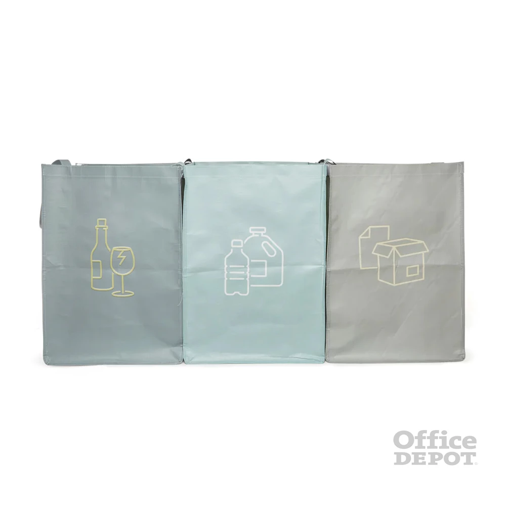 Kikkerland OR111 szelektív hulladékgyűjtő zsák