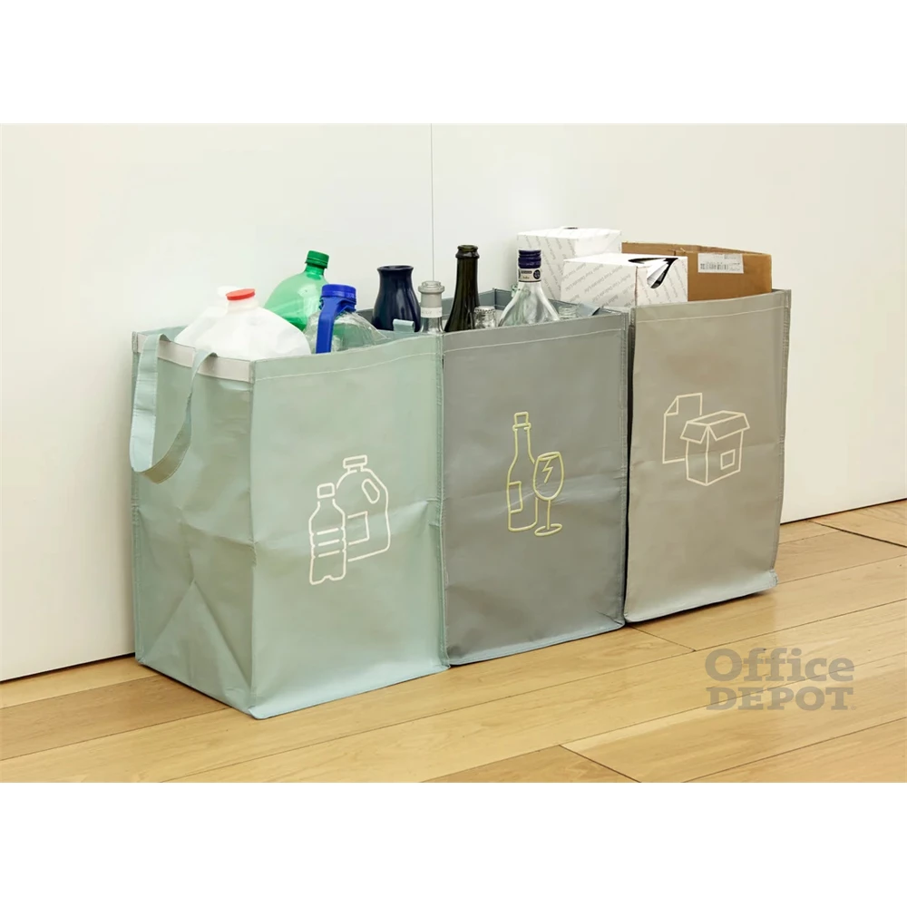 Kikkerland OR111 szelektív hulladékgyűjtő zsák