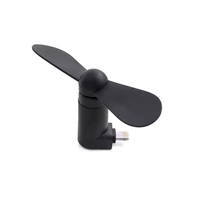 Kikkerland US108-A-EU mobilról működtethető propeller Kikkerland US108-A-EU mobilról működtethető propeller