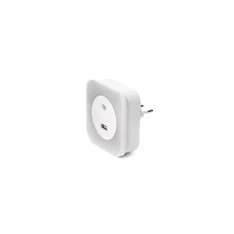 Kikkerland US140-EU USB-es éjszakai fény Kikkerland US140-EU USB-es éjszakai fény