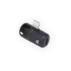 Kikkerland US181-EU iPhone készülékhez lightning csatlakozó elosztó Kikkerland US181-EU iPhone készülékhez lightning csatlakozó elosztó
