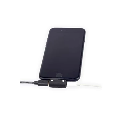 Kikkerland US181-EU iPhone készülékhez lightning csatlakozó elosztó Kikkerland US181-EU iPhone készülékhez lightning csatlakozó elosztó