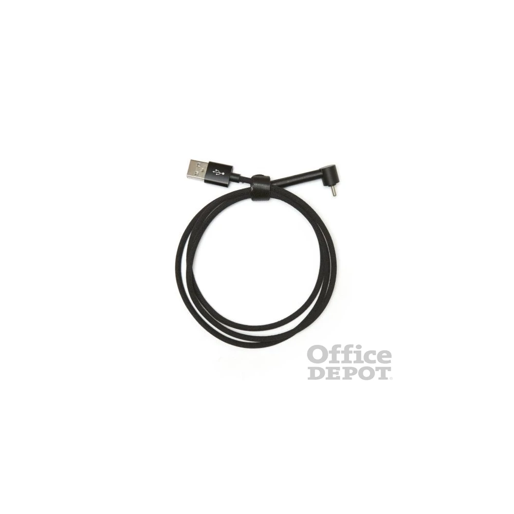 Kikkerland US199-EU USB-s töltő kábel és telefontámasz