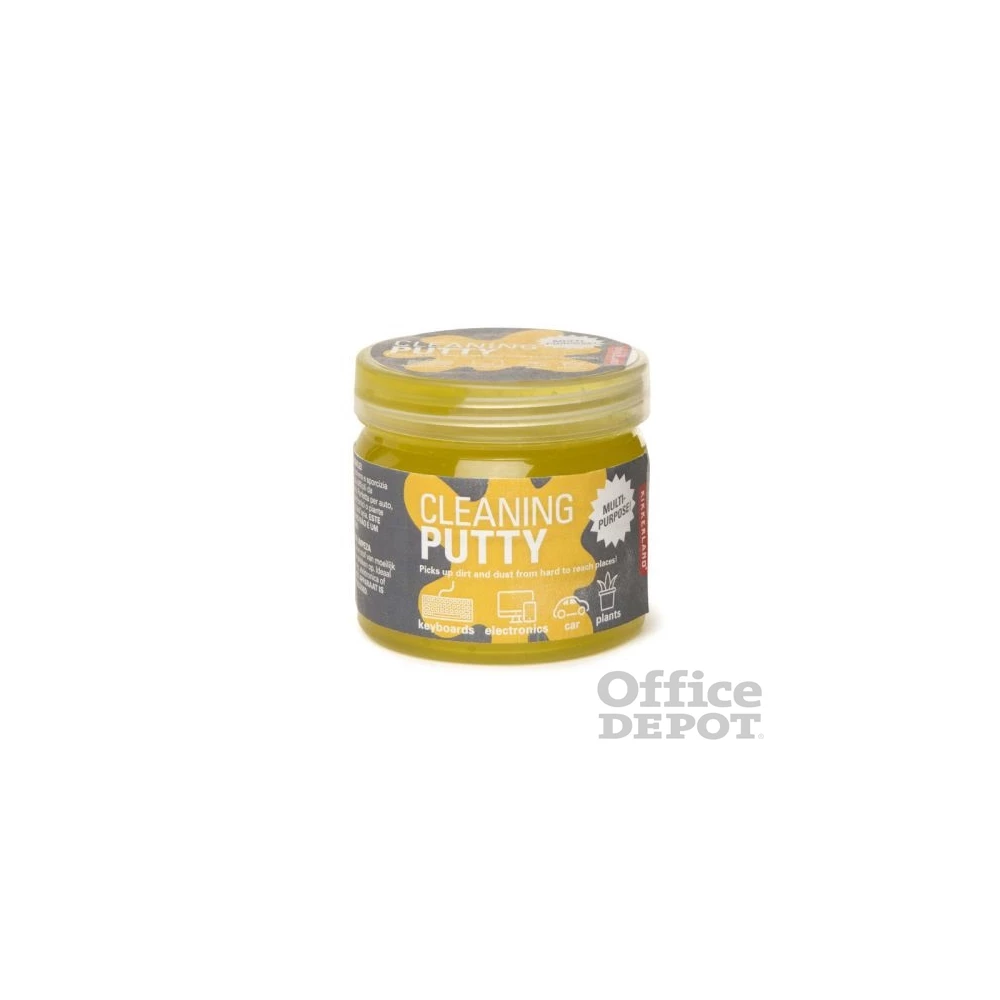 Kikkerland US208 billentyűzet tisztító ragacs