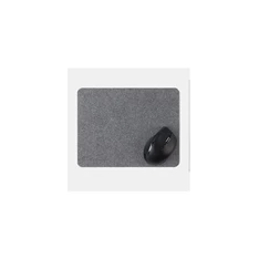 Kikkerland US224 gyapjú egérpad Kikkerland US224 gyapjú egérpad