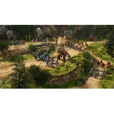 King`s Bounty II Day One Edition Xbox One játékszoftver King`s Bounty II Day One Edition Xbox One játékszoftver