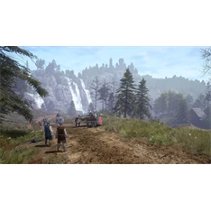 King`s Bounty II Day One Edition Xbox One játékszoftver King`s Bounty II Day One Edition Xbox One játékszoftver