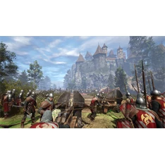 King`s Bounty II Day One Edition Xbox One játékszoftver King`s Bounty II Day One Edition Xbox One játékszoftver