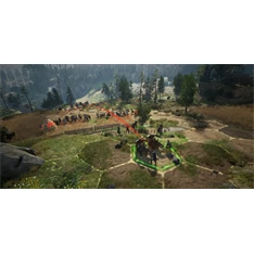 King`s Bounty II Day One Edition Xbox One játékszoftver King`s Bounty II Day One Edition Xbox One játékszoftver