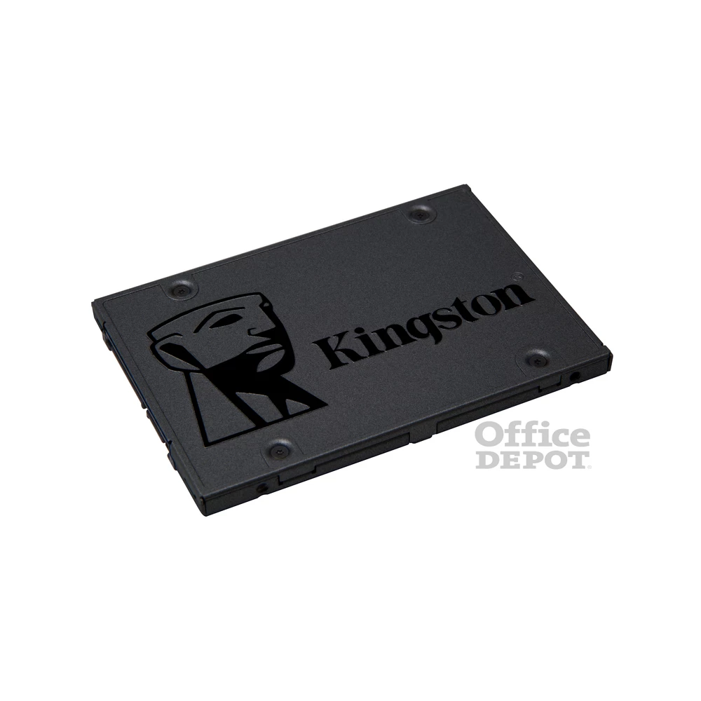 Kingston A400 120GB SATA3 2,5" 7mm (SA400S37/120G) SSD