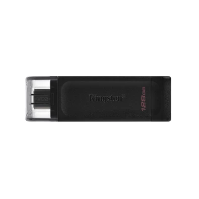 Kingston 128GB USB3.2 C DataTraveler 70 (DT70/128GB) Flash Drive Kingston 128GB USB3.2 C DataTraveler 70 (DT70/128GB) Flash Drive