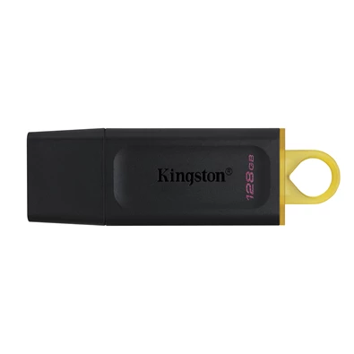 Kingston 128GB USB3.2 DataTraveler Exodia (DTX/128GB) Flash Drive Kingston 128GB USB3.2 DataTraveler Exodia (DTX/128GB) Flash Drive