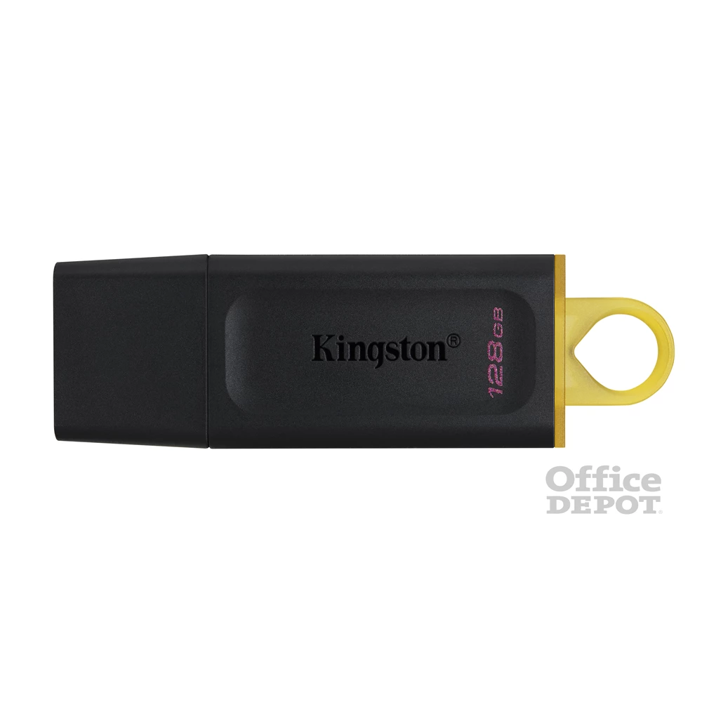Kingston 128GB USB3.2 DataTraveler Exodia (DTX/128GB) Flash Drive