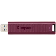 Kingston 256GB USB3.2 Type-A DataTraveler Max (DTMAXA/256GB) Flash Drive Kingston 256GB USB3.2 Type-A DataTraveler Max (DTMAXA/256GB) Flash Drive