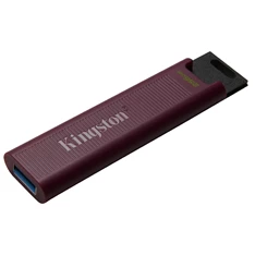 Kingston 256GB USB3.2 Type-A DataTraveler Max (DTMAXA/256GB) Flash Drive Kingston 256GB USB3.2 Type-A DataTraveler Max (DTMAXA/256GB) Flash Drive