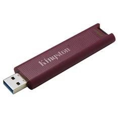 Kingston 256GB USB3.2 Type-A DataTraveler Max (DTMAXA/256GB) Flash Drive Kingston 256GB USB3.2 Type-A DataTraveler Max (DTMAXA/256GB) Flash Drive
