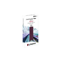 Kingston 256GB USB3.2 Type-A DataTraveler Max (DTMAXA/256GB) Flash Drive Kingston 256GB USB3.2 Type-A DataTraveler Max (DTMAXA/256GB) Flash Drive