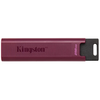 Kingston 256GB USB3.2 Type-A DataTraveler Max (DTMAXA/256GB) Flash Drive Kingston 256GB USB3.2 Type-A DataTraveler Max (DTMAXA/256GB) Flash Drive