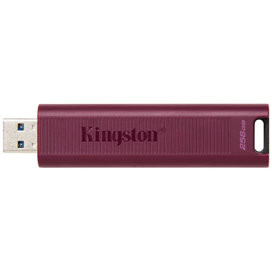 Kingston 256GB USB3.2 Type-A DataTraveler Max (DTMAXA/256GB) Flash Drive Kingston 256GB USB3.2 Type-A DataTraveler Max (DTMAXA/256GB) Flash Drive