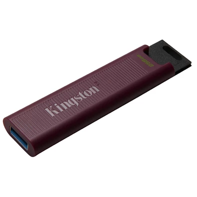 Kingston 256GB USB3.2 Type-A DataTraveler Max (DTMAXA/256GB) Flash Drive Kingston 256GB USB3.2 Type-A DataTraveler Max (DTMAXA/256GB) Flash Drive
