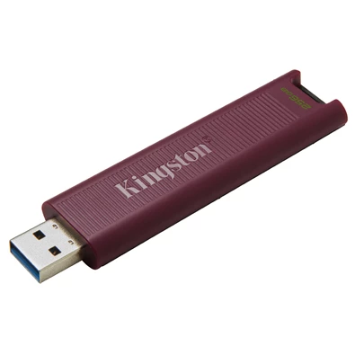 Kingston 256GB USB3.2 Type-A DataTraveler Max (DTMAXA/256GB) Flash Drive Kingston 256GB USB3.2 Type-A DataTraveler Max (DTMAXA/256GB) Flash Drive